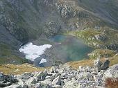 3-Lago Corno Stella con ancora ghiaccio